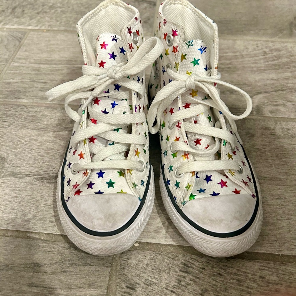 Converse All Star Kids' Kids High-Top Sneakers